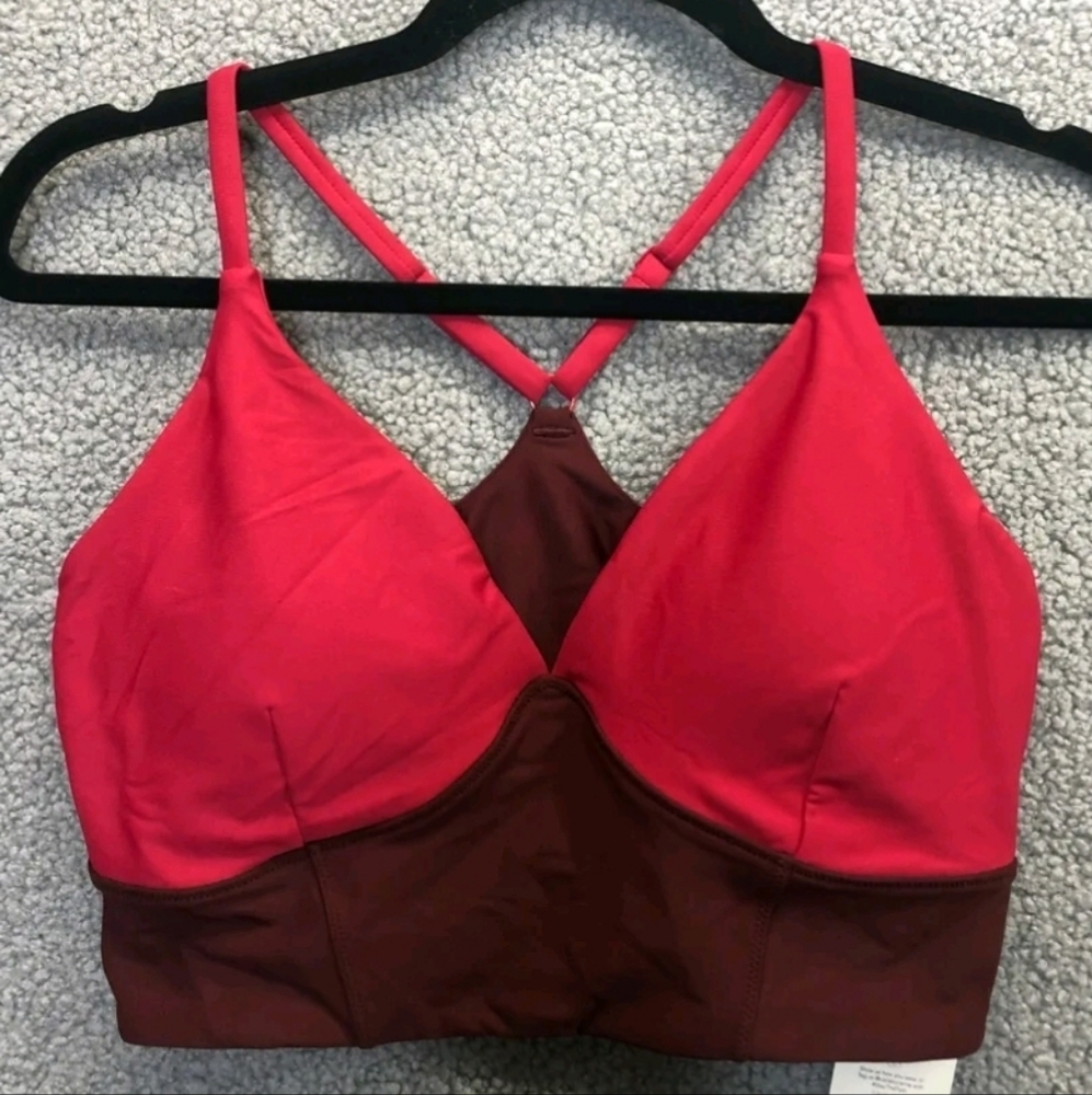 Calia Sport Bra Women's Medium Support Made to Play womens XXL XX-large